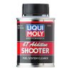 Motorcykel Tilsætningsstof Rengøringsmiddel LIQUI MOLY 80 ml – miniature 3