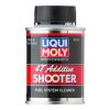 Motorcykel Tilsætningsstof Rengøringsmiddel LIQUI MOLY 80 ml – miniature 1