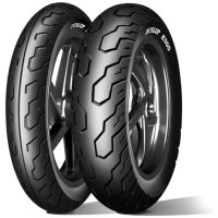 Motorcykeldæk K555 140/80-15 67H TL Bag DUNLOP