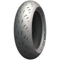 Motorcykeldæk Power Cup Evo 160/60 ZR 17 69W TL Bag MICHELIN