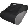 Motorcykelovertræk Classic Sort/kul Polyester ULTRAGARD Kåbe – miniature 2