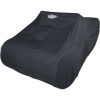 Motorcykelovertræk Essentials Sort Polyester ULTRAGARD Kåbe – miniature 1