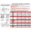 Motorcykelovertræk Sølv Polyester NELSON-RIGG COVER-SCOOTER-MED – miniature 2