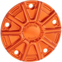 Motordæksel 10 Gauge Orange ARLEN NESS