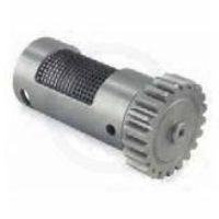 Motordel Stål Rotary Breather Gear S&S Cycle