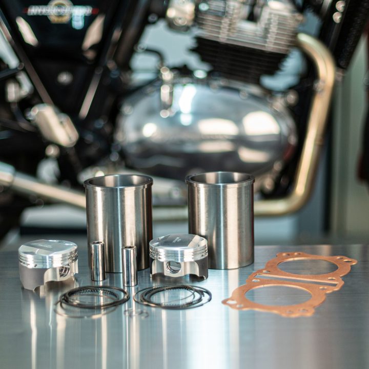 Motordele Big Bore Kit S&S Cycle – billede 2