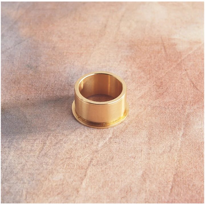 Motordelsbøsning Bronze JIMS – billede 2