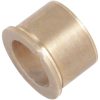 Motordelsbøsning Bronze JIMS – miniature 1