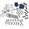 Motordelskit Cam Chest Til M-eight Motor Krom S&S Cycle – miniature 2