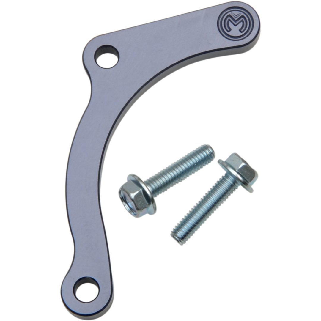 Motorhjelmsbeskyttelse Moose Racing Aluminium