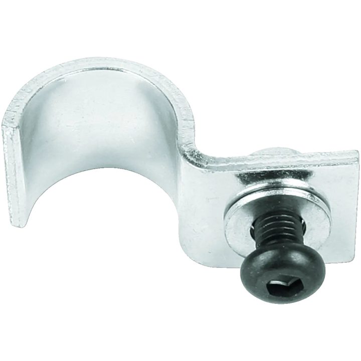 Motorhjelmsbeslag Standard Stål MOOSE RACING REPLMNT 25MM Standard CLAMP – billede 3