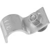 Motorhjelmsbeslag Standard Stål MOOSE RACING RPLMNT CLAMPS 7/8" (746) – miniature 1