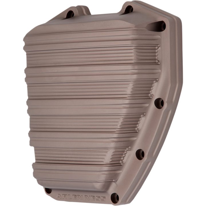 Motorkåbe 10 Gauge Titaniumfarvet ARLEN NESS – billede 2
