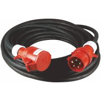 MOTORKABEL 3FAS 32A 5G6 25M