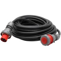 MOTORKABEL 3FAS 63A 5G16 20M