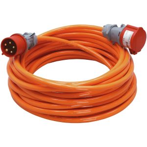 Motorkabel PUR BYG-STRØM
