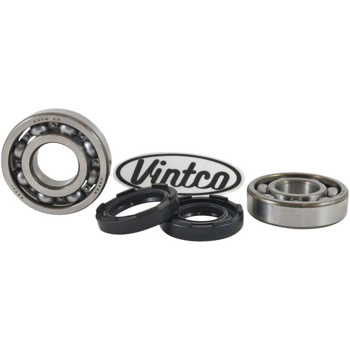 Motorlejesæt VINTCO – billede 5