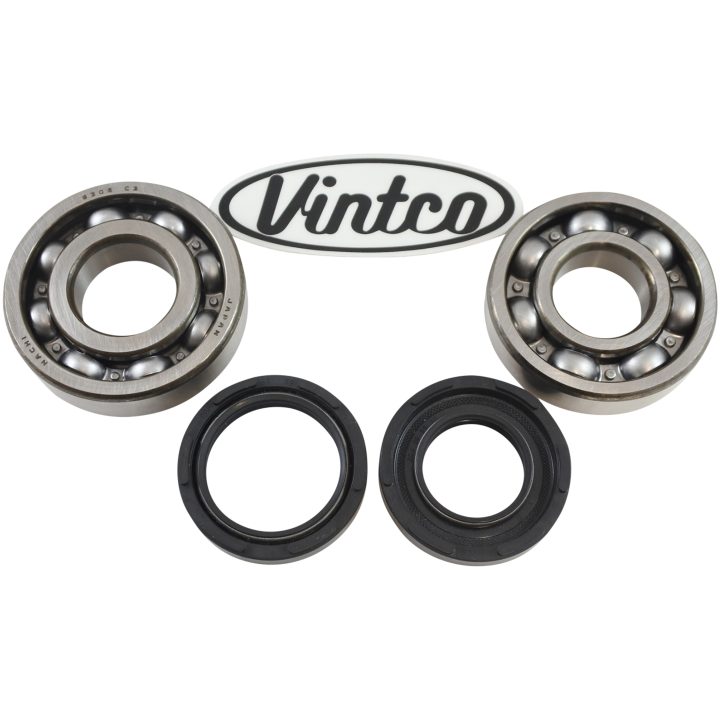 Motorlejesæt VINTCO – billede 4