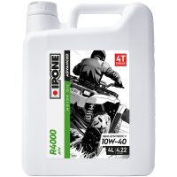 Motorolie 10W-40 4 L Ipone