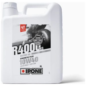 Motorolie 10W-40 4L Ipone