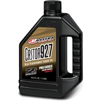 Motorolie 2-takts Castor MAXIMA