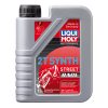 Motorolie 2t Street Race LIQUI MOLY 1 liter – miniature 1