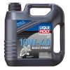 Motorolie 4-takts mineral 10W-40 Basic Street LIQUI MOLY 1 liter – miniature 1