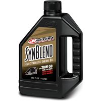 Motorolie 4-takts Syn Blend MAXIMA
