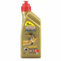 Motorolie Delsyntetisk Power 1 1L Castrol