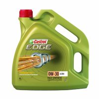 Motorolie EDGE 0W-30 A3 B4 4L Castrol