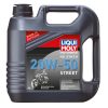 Motorolie Harley-Davidson Helsyntetisk 20W-50 Street LIQUI MOLY 1 liter – miniature 2