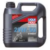 Motorolie Harley-Davidson Helsyntetisk 20W-50 Street LIQUI MOLY 1 liter – miniature 1