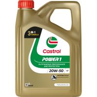 Motorolie Power1 4T 20W-50 Castrol