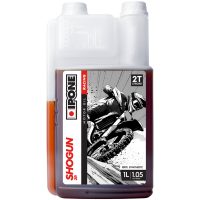 Motorolie Shogun 2R 100% Syntetisk Ipone