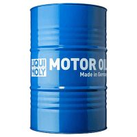 Motorolja 4T 10W-40 Street 205 liter Fat FAT 205 LIQUI MOLY