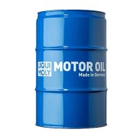 Motorolja 4T 10W-40 Street 60 liter FAT 60 LIQUI MOLY