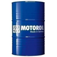 Motorolja 5W40 Race 205 liter Fat FAT 205 l Helsyntet LIQUI MOLY