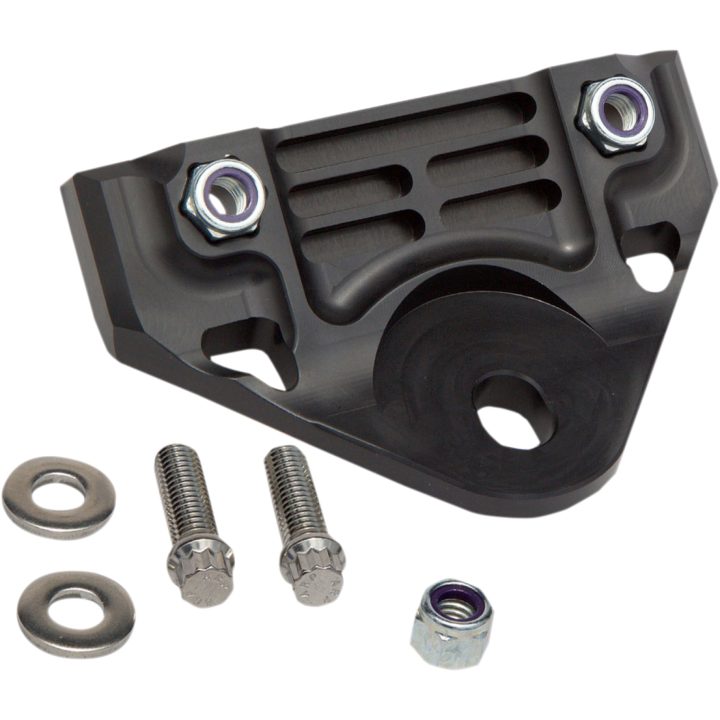 Motorophæng Foran Aluminium ALLOY ART – billede 2