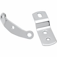 Motorophæng Øvre Krom EASTERN MOTORCYCLE PARTS