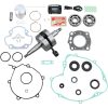 Motorrenoveringssæt Garage Buddy 2-takt Wiseco – miniature 1