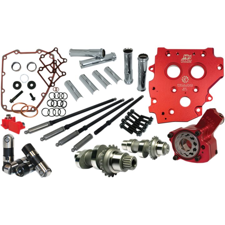 Motorsæt Race Series FEULING PARTS – billede 2
