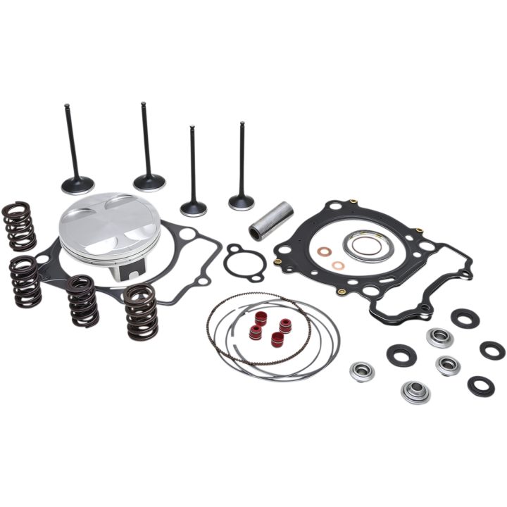 Motorservicekit Top End KIBBLEWHITE – billede 2