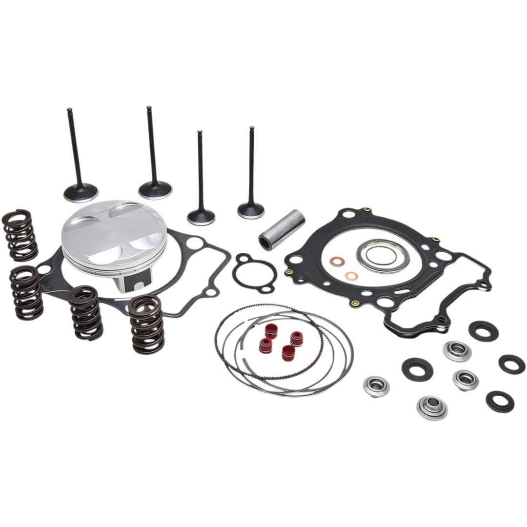 Motorservicekit Top End KIBBLEWHITE