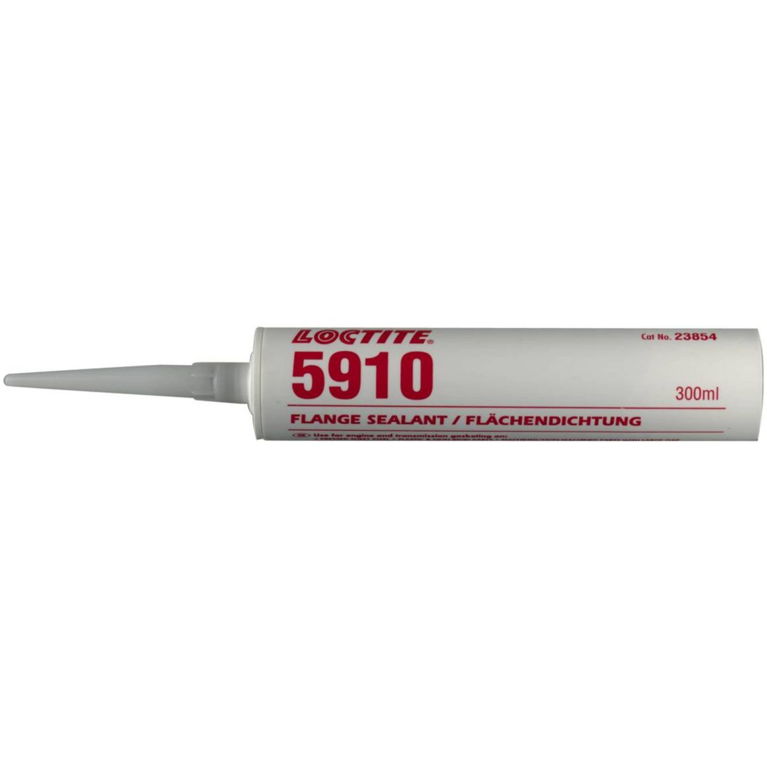 Motorsilikone 5910 LOCTITE Flangetætning SI 5910BK CR300ML
