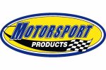 MOTORSPORT PRODUCTS logo