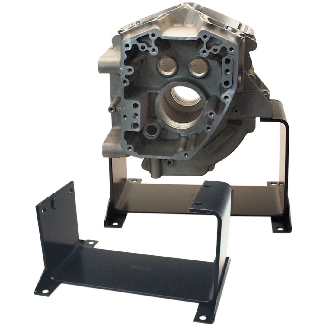 Motorstativ JIMS – billede 2