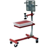 Motorstativ Universal Bike-Lift