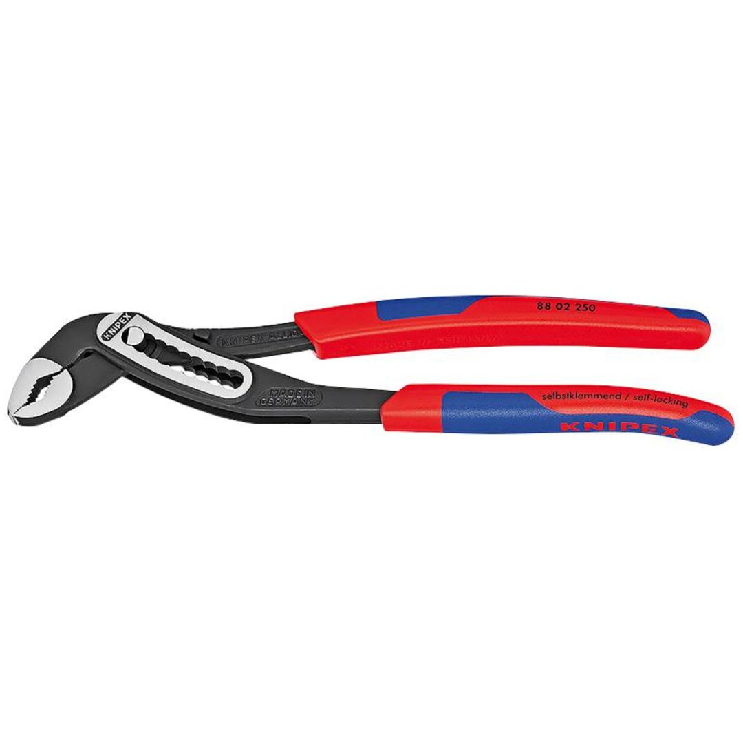 Motortang 8802 / 8803 / 8805 KNIPEX Polygriptang 8802-250 – billede 2