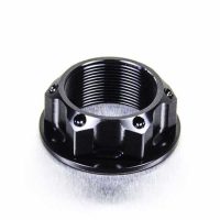 Møtrik Styrkrone Standard PRO BOLT