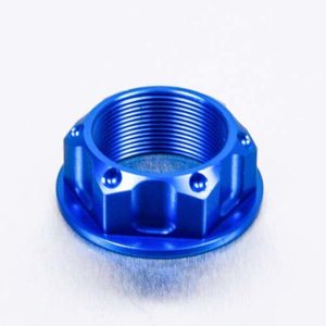 Møtrik Styrkrone Standard PRO BOLT